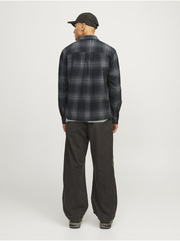 Jack & Jones Overshirt in Urban Chic