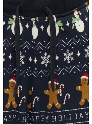 KIDS ONLY Hose 'Xmas Bina' in blau