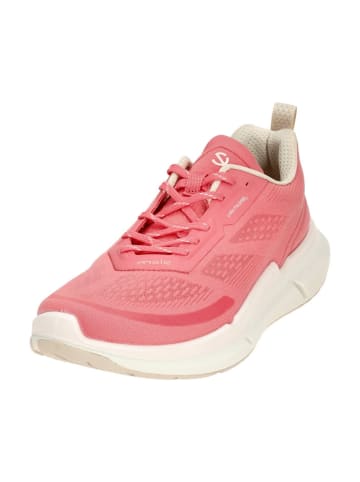 Ecco Trainings- & Hallenschuhe in Pink
