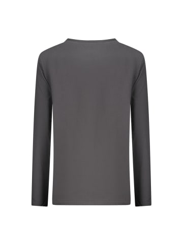 North Sails Schwarz Baumwolle Damen T-Shirt