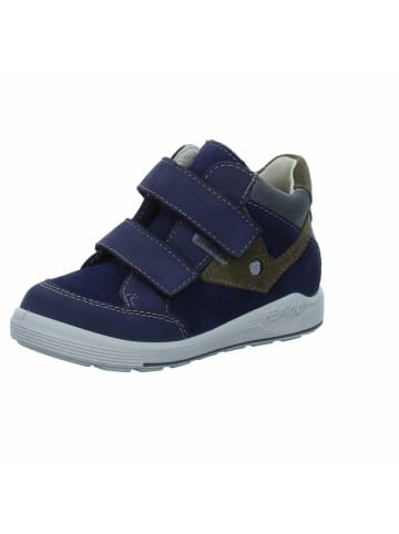 Ricosta Sneaker für Jungen in blau