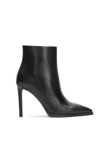 Kazar Boots in Schwarz