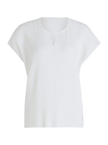 BETTY & CO Shirt in weiß