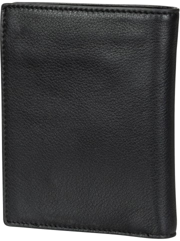 Porsche Design Brieftasche Business Billfold 11 in Black