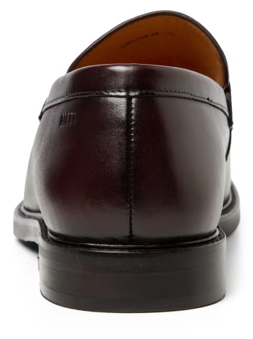 DIGEL Schuhe Sander in schoko - 0001
