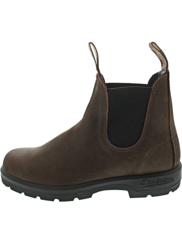 Blundstone 550 Series Chelsea Boot Braun