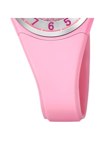 Calypso Analog-Armbanduhr Calypso Analogico rosa klein (ca. 26mm)