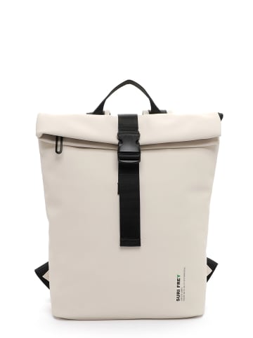 SURI FREY Rucksack SFY SURI Green Label Jenny in cream 470