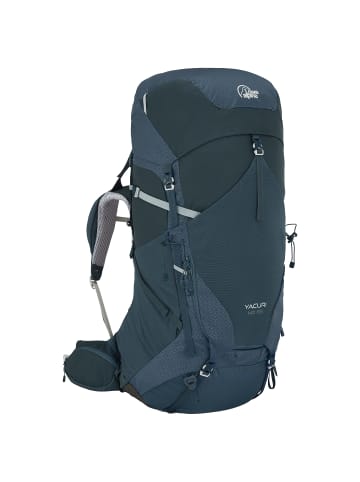 Lowe alpine Yacuri 65 ND - Women's Wanderrucksack 77 cm in orion blue