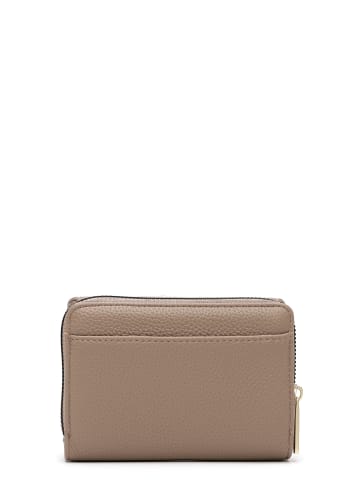 Tamaris Geldbörse TAS Marissa in taupe