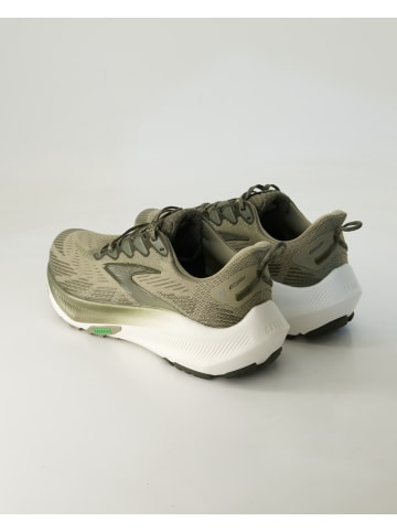 Brooks Laufschuhe in Grün