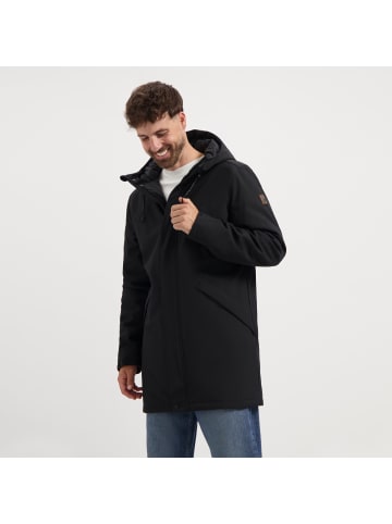 TRAVELIN' Enok in Schwarz