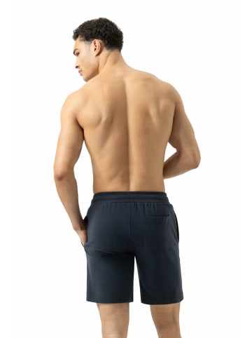 Mey Shorts für Herren in marineblau
