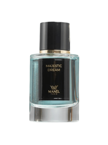 Maison Manël Paris Majestic Dream Parfümextrakt 50 ml