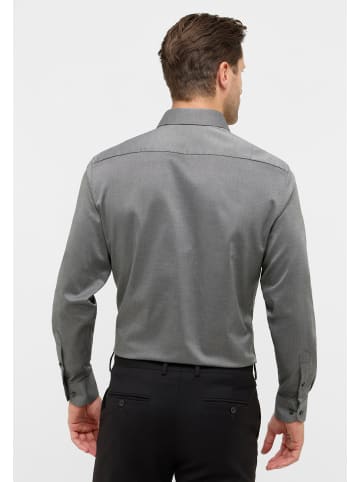 Eterna Hemd MODERN FIT in anthrazit