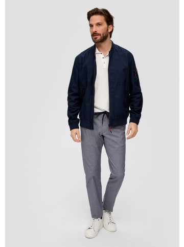 s.Oliver Hose PHOENIX in 59K3_navy