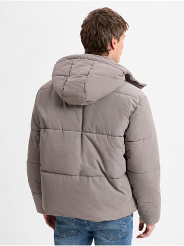 PEGADOR Jacke Carvel in taupe - 0001