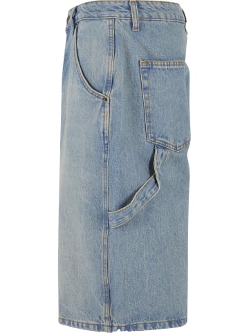 2Y Studios Jeans-Shorts in sand blue