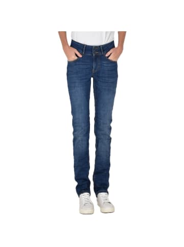 Buena Vista TUMMYLESS in Blau