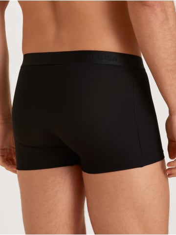 Calida New Boxer in schwarz