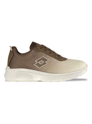 Lotto Sneakers Low Relazio in bunt