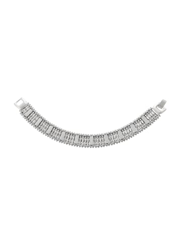 gaya Women Bracelet in Silver