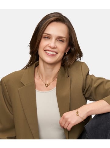 Tamaris Halskette in gold