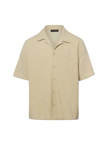 PEGADOR Shirt Libco in beige