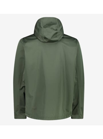 cmp Funktionsjacke MAN JACKET FIX HOOD in Grün