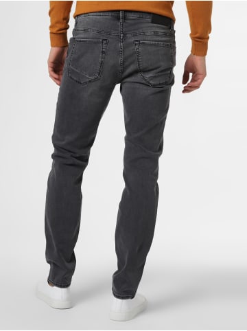 BRAX  Jeans Chuck in grau