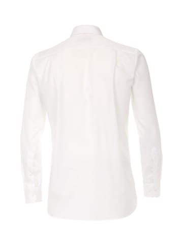 CASAMODA Businesshemd in Weiß