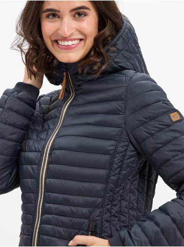 Camel Active Jacke in marine