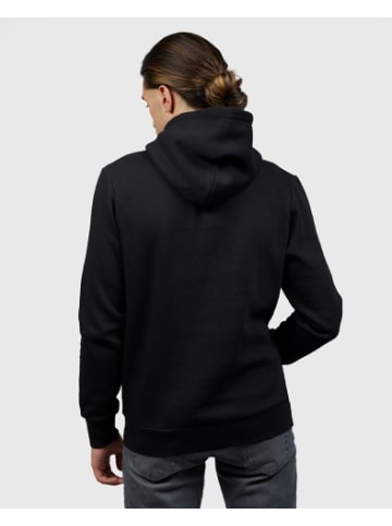 Jack & Jones Sweatshirt in Schwarz