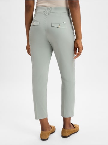 BRAX  Stoffhose Mara in lind