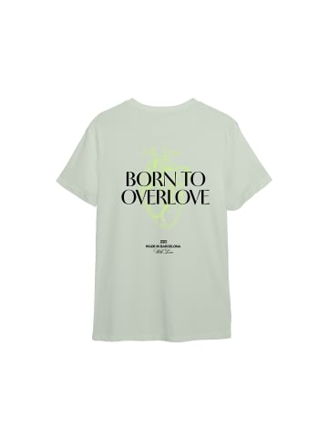 Superb Shirt in Green