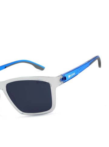 Kodak Sonnenbrille in Transparent