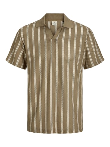 Jack & Jones Poloshirt in Elmwood