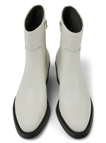 Camper Stiefeletten " Bonnie " in Weiß