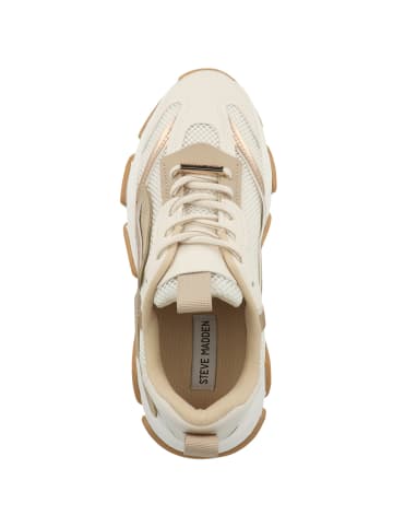Steve Madden Sneaker low Possession-E in creme