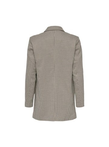 ONLY Blazer in white sand