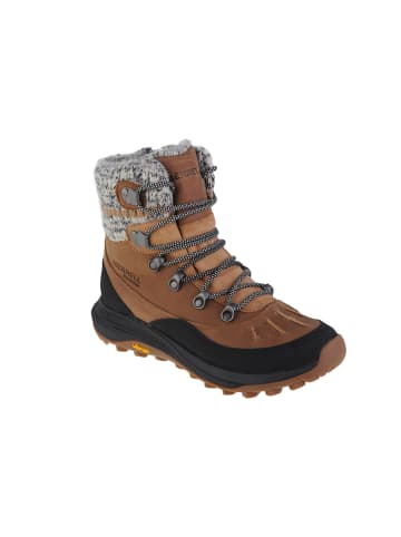 Merrell Merrell Siren 4 Thermo Demi WP in Braun