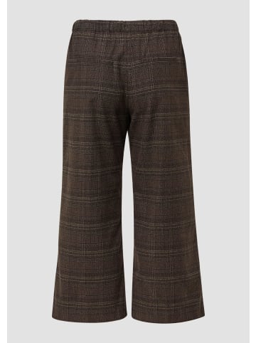 QS Hose in 89N0_dunkelbraun