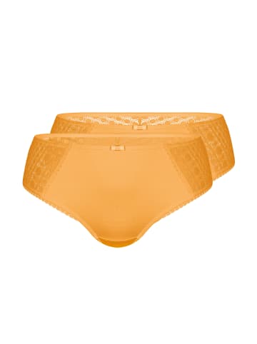 Sassa Panty 2er Pack in honey