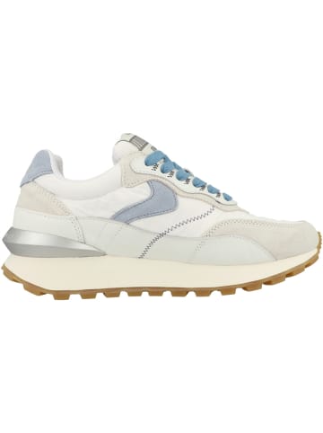 Voile Blanche Sneaker low QWARK HYPE WOMAN in weiss