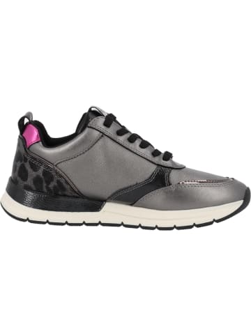 Tamaris Sneakers Low in PEWTER COMB