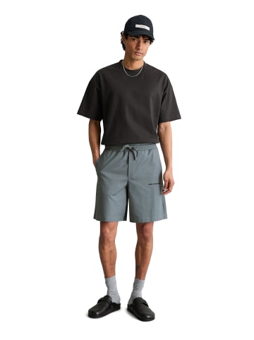 Marc O'Polo DENIM DfC Jerseyshorts in Cadet Blue