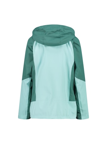 cmp Regenjacke in opale