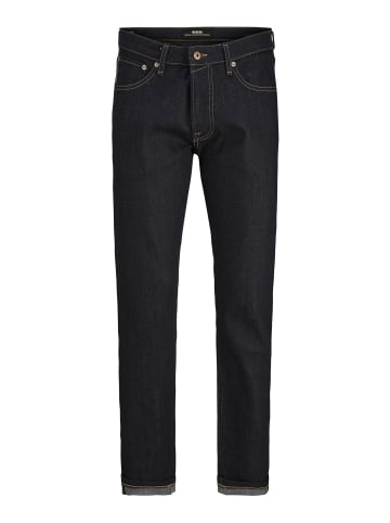 Jack & Jones Relaxed Fit Jeans in Blue Denim