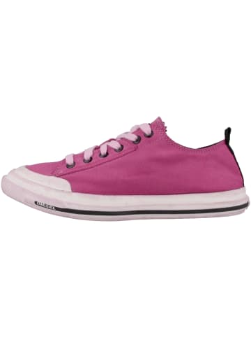 Diesel Sneaker low S-Astico Low Cut in pink