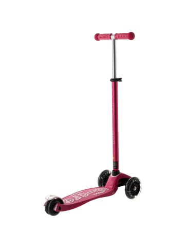 micro Scooter maxi in pink